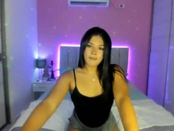 nairobbits webcam model stream image