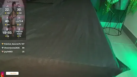 Liam_Kleiin webcam model stream image