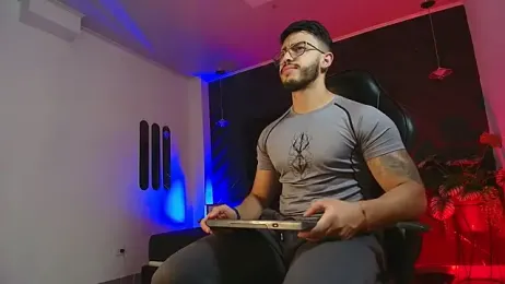 Liam_Kleiin webcam model stream image