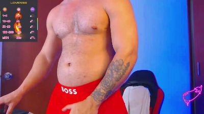 piratafitness webcam cam4 model stream image