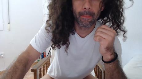 kaidaniel webcam model stream image