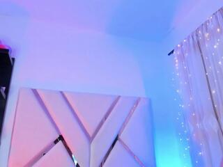 Jade Thonson webcam model stream image