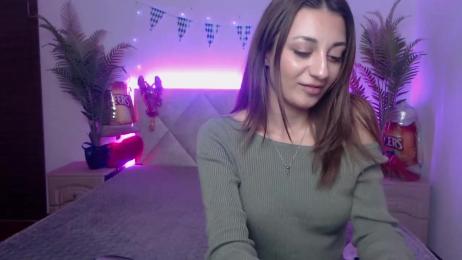 MiyaLinnn webcam camscom model stream image