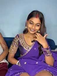 Sweet-priyaa webcam model stream image