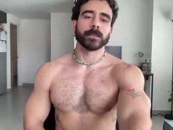 alexdimartino webcam chaturbate model stream image