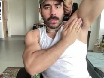 alexdimartino webcam chaturbate model stream image