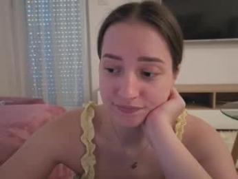 _annieone webcam model stream image