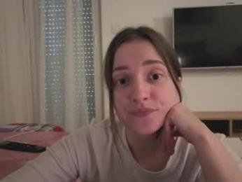 _annieone webcam model stream image