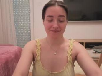 _annieone webcam chaturbate model stream image