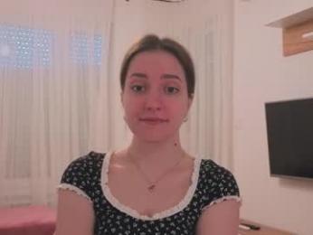 _annieone webcam model stream image