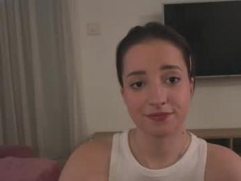 _annieone webcam model stream image