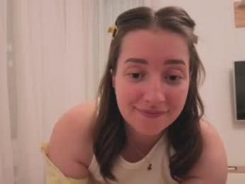 _annieone webcam model stream image