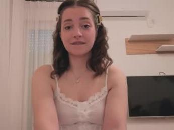 _annieone webcam model stream image