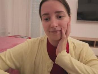 _annieone webcam model stream image