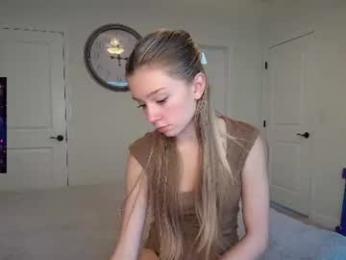 the_hotties webcam chaturbate model stream image