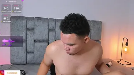 jhotta_fox webcam stripchat model stream image