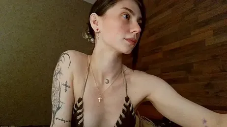 poisondevotion webcam model stream image