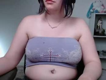 krystalsyxx webcam chaturbate model stream image