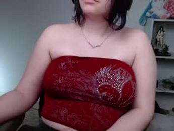 krystalsyxx webcam chaturbate model stream image