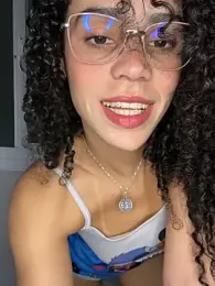 SirenStell0 webcam model stream image