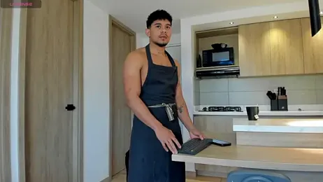 austin_spears_ webcam model stream image