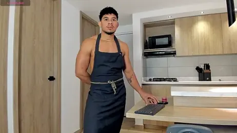 austin_spears_ webcam model stream image