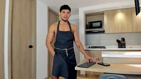 austin_spears_ webcam model stream image