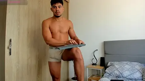 austin_spears_ webcam stripchat model stream image
