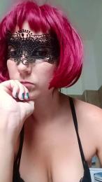 Redgirl906 webcam cam4 model stream image