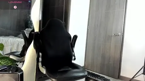 Dimitri_Bass webcam model stream image