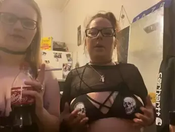 EdNEmSexyBlend webcam model stream image