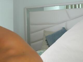 Frank Dwayne webcam model stream image