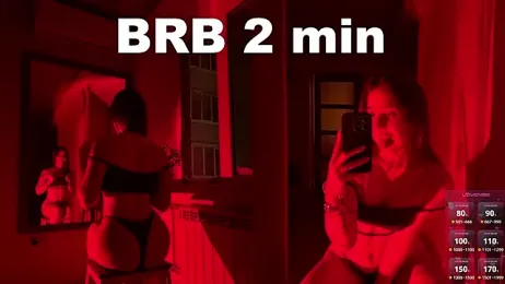 KarenGibbs webcam stripchat model stream image