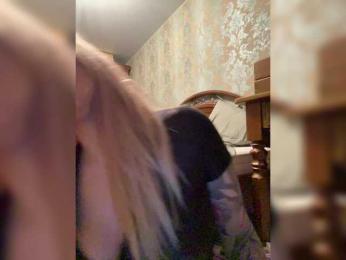 __Alya___ webcam model stream image