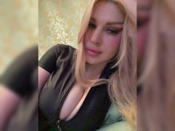 __Alya___ webcam model stream image