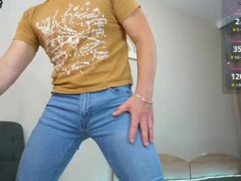 alexandrblatenn webcam model stream image