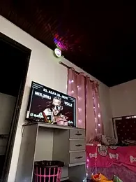 TRANS_COLOMBIA webcam stripchat model stream image