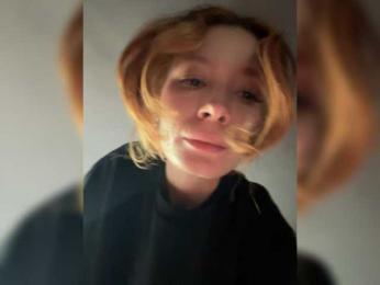 MuffMuff1n webcam model stream image