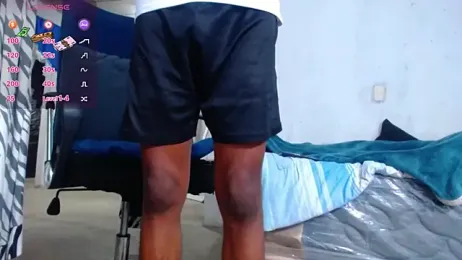 kilian_xx webcam model stream image