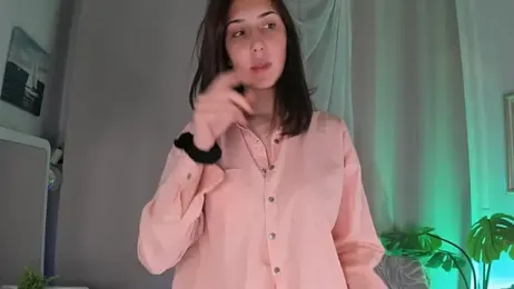 TariLechliter webcam model stream image