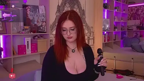 AnnaRichmond webcam model stream image