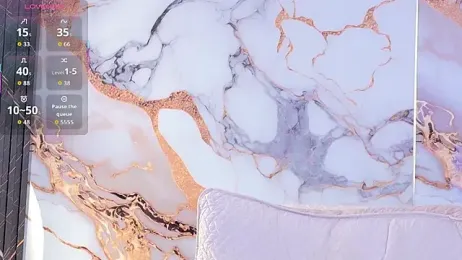 Shasa_8 webcam model stream image