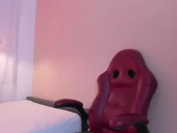 liabell_ webcam model stream image