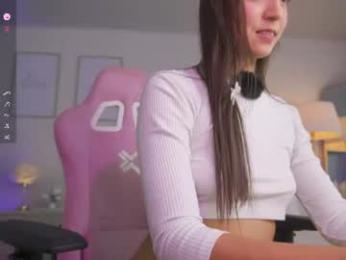 cristal_bunny webcam chaturbate model stream image