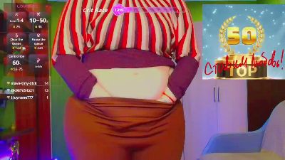 VeronnikaG webcam model stream image