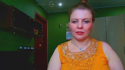VeronnikaG webcam model stream image