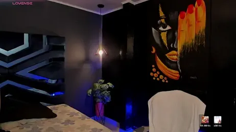 Johan_Williams_07 webcam stripchat model stream image