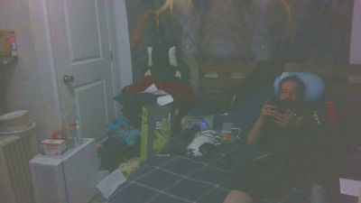 boost2469 webcam model stream image