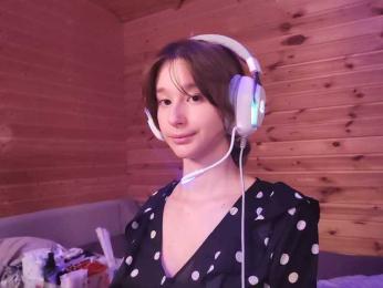 SilvaDevil webcam model stream image