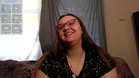 TurtleLady420 webcam model stream image